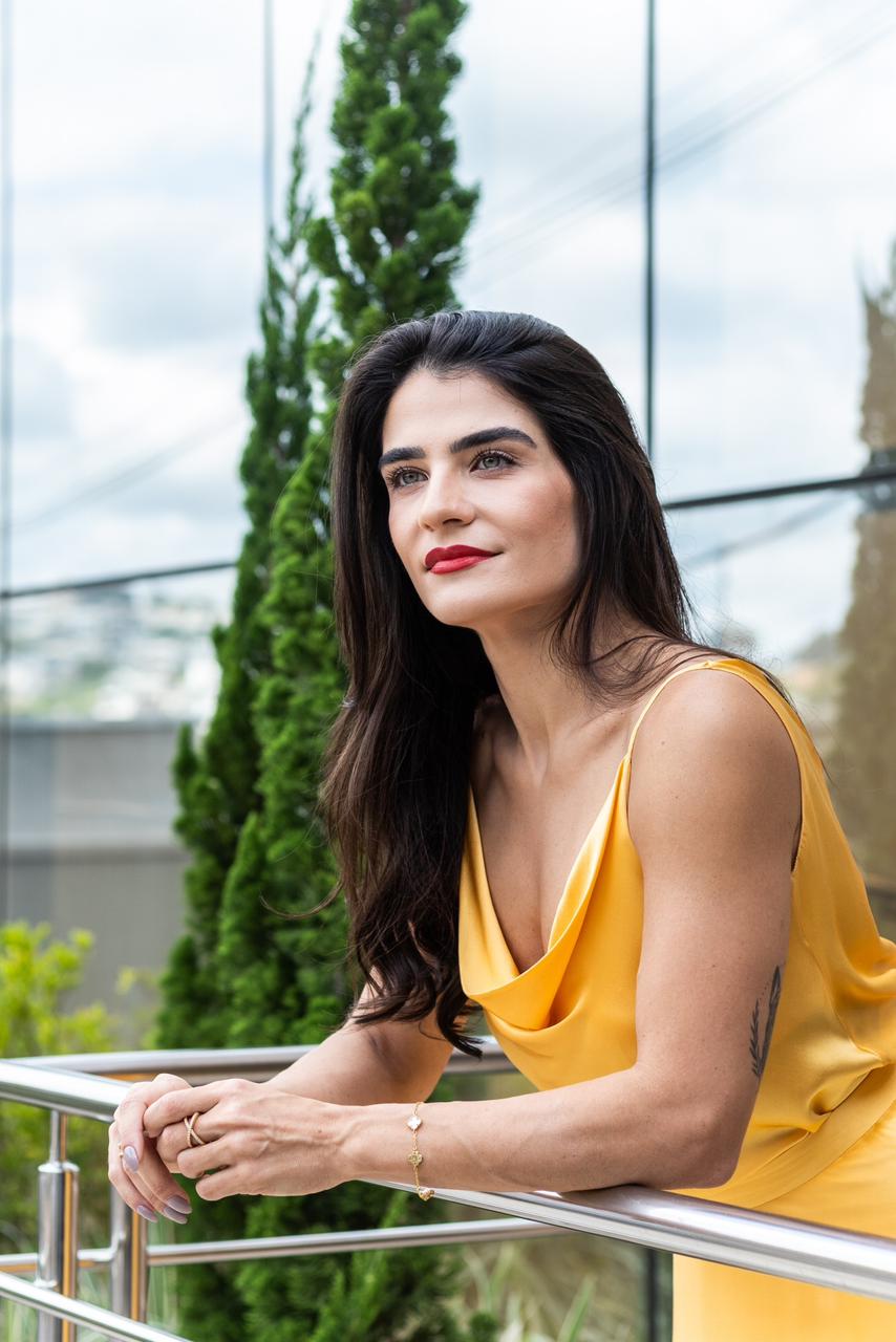 Dra. Camila Pereira